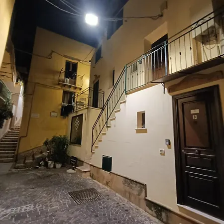 Meithras Homes Casa de hóspedes Agrigento