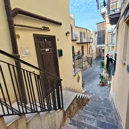 Meithras Homes Agrigento