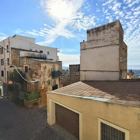 Meithras Homes Πανσιόν Αγκριτζέντο