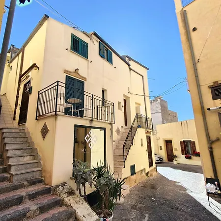 Meithras Homes Πανσιόν *