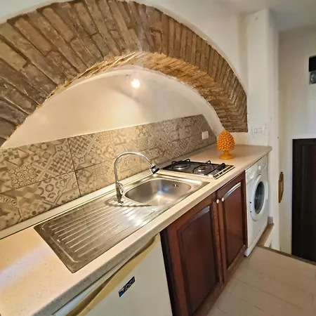 Meithras Homes 3* Agrigento