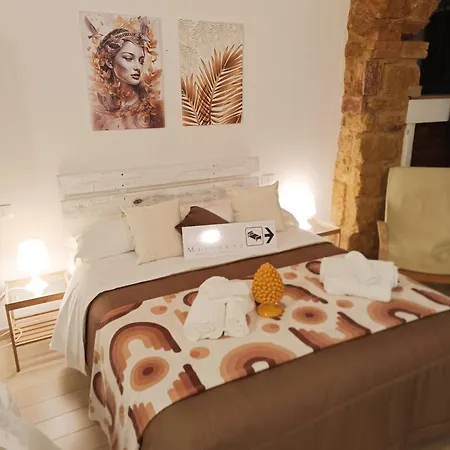 Guest house Meithras Homes