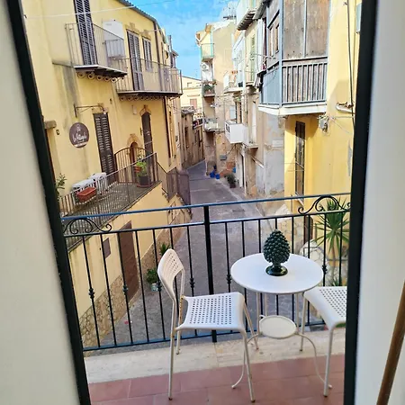 Guest house Meithras Homes