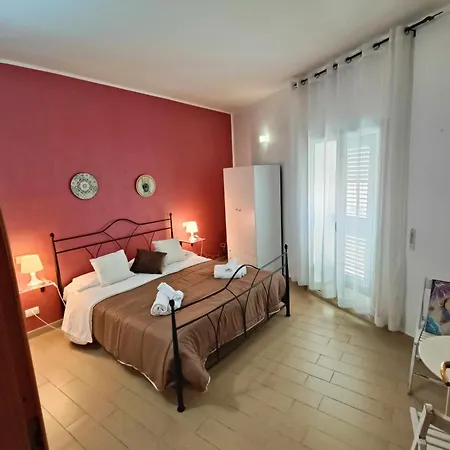 Meithras Homes 3* Agrigento