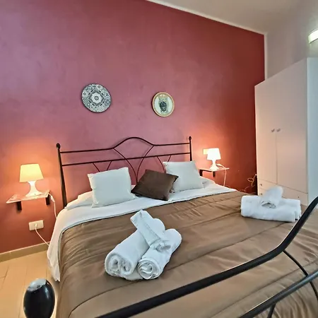 Meithras Homes Agrigento