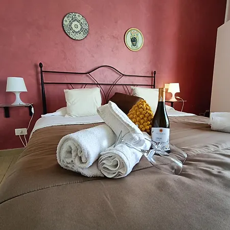 Meithras Homes 3* Agrigento