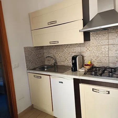Meithras Homes Αγκριτζέντο