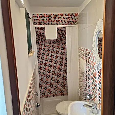 Guest house Meithras Homes