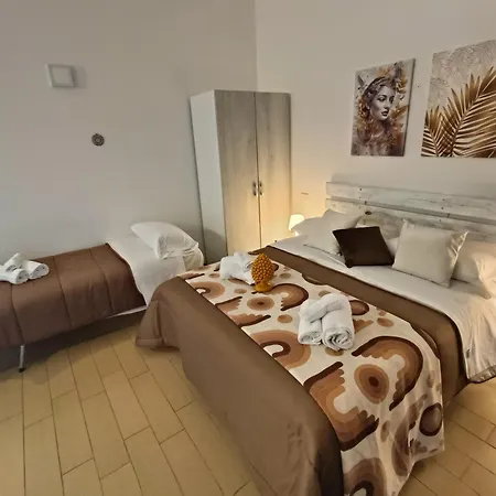 Meithras Homes Πανσιόν *