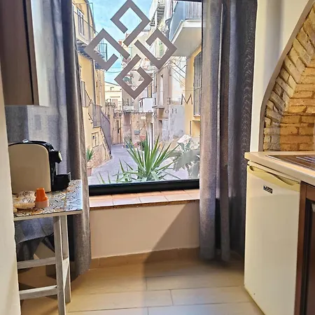 Guest house Meithras Homes