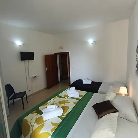 Meithras Homes Πανσιόν Αγκριτζέντο