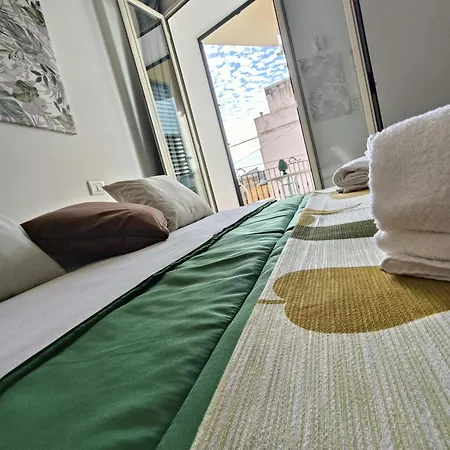 Meithras Homes Agrigento