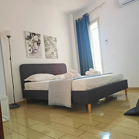 Guest house Meithras Homes