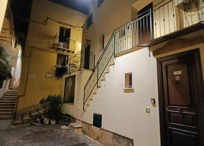 Meithras Homes Casa de hóspedes Agrigento