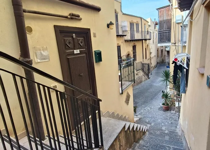 Meithras Homes Agrigento