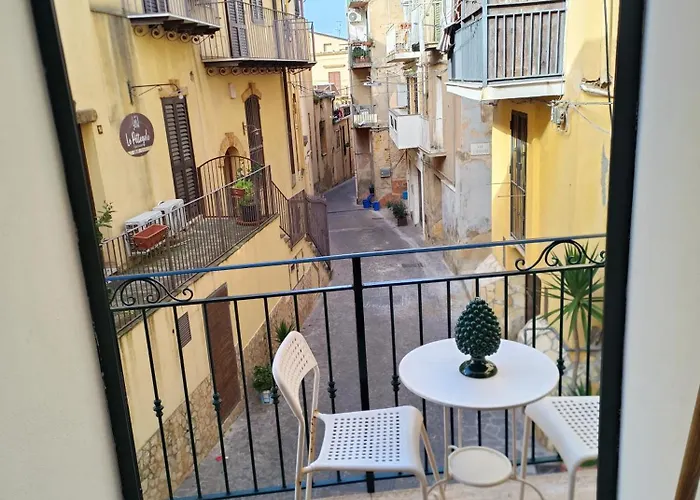 Casa de hóspedes Meithras Homes