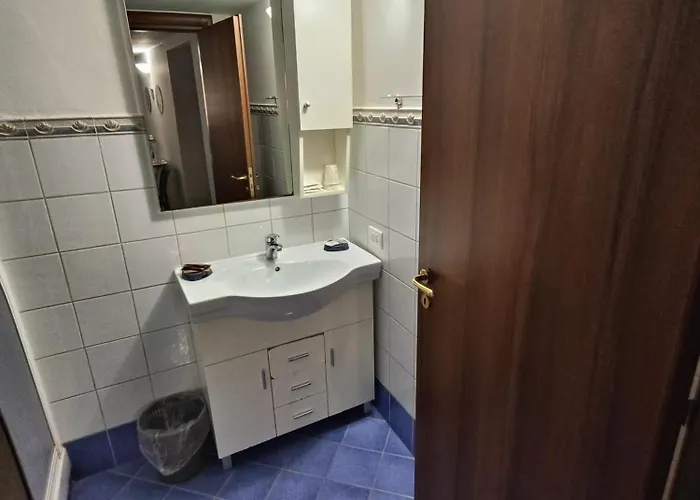 Casa de hóspedes Meithras Homes 3*