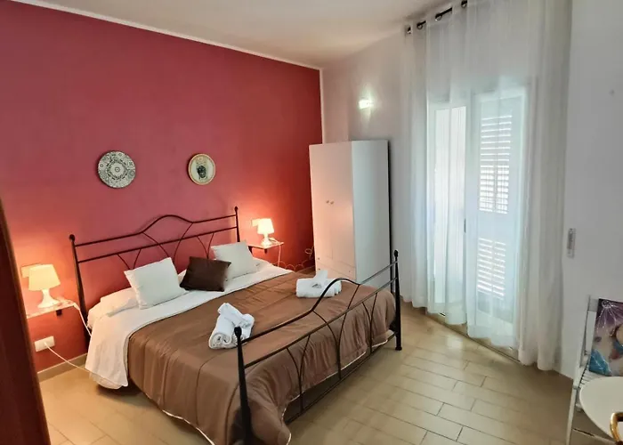 Meithras Homes 3* Agrigento