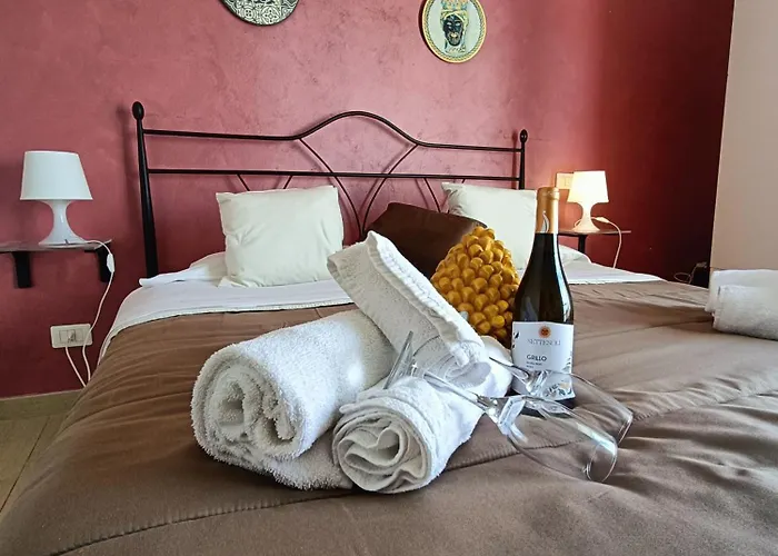 Meithras Homes 3* Agrigento