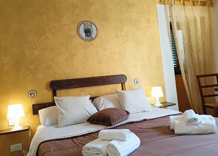 Meithras Homes Agrigento