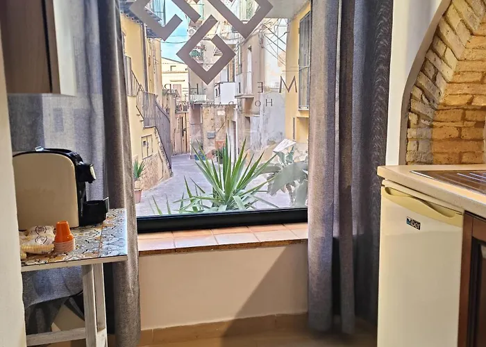 게스트하우스 Meithras Homes