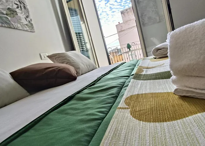 Meithras Homes Agrigento