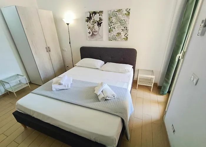 Meithras Homes 3* 아그리젠토