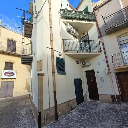 Guest house Meithras Homes Agrigento