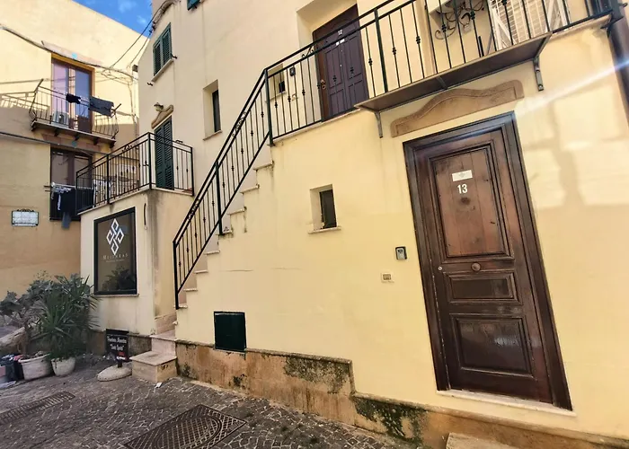 Maison d'hôtes Meithras Homes 3*