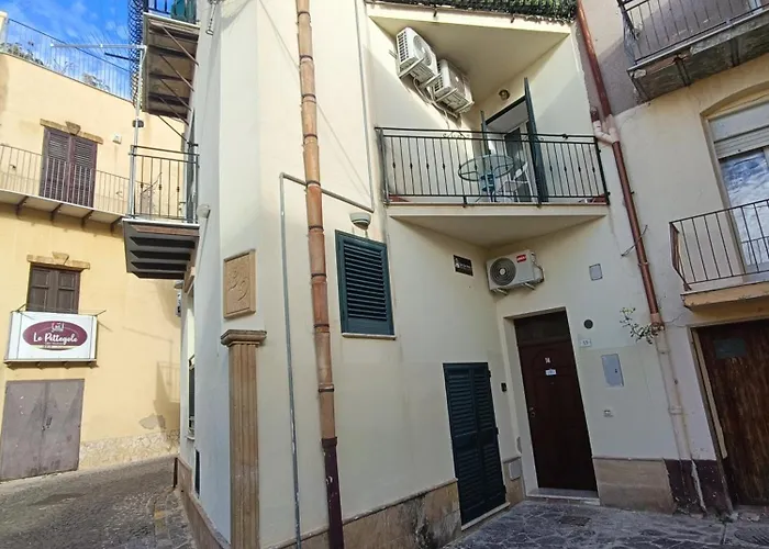 Guest house Meithras Homes Agrigento