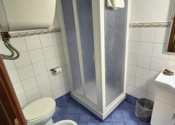 Guest house Meithras Homes 3*