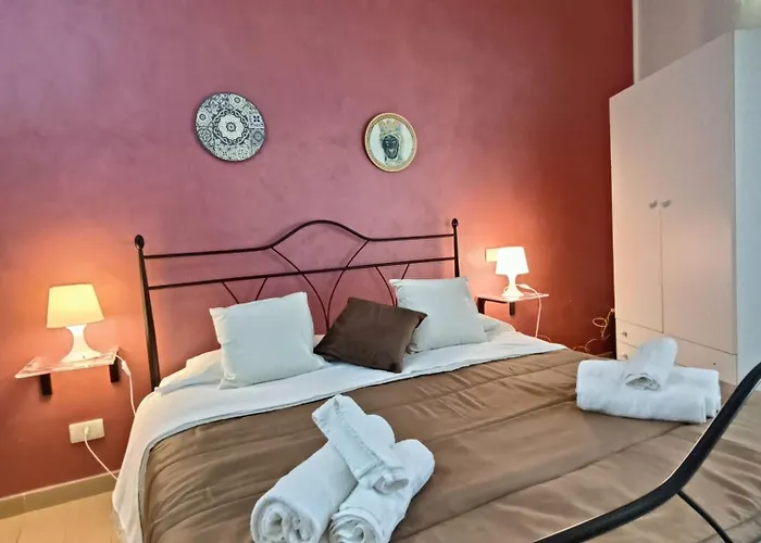 Meithras Homes Agrigente