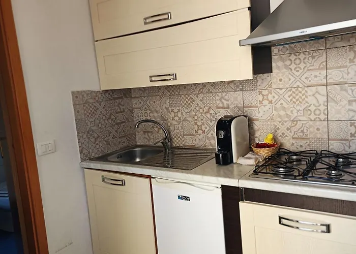 Meithras Homes Agrigente