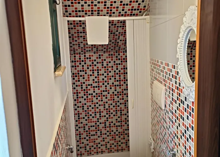 Guest house Meithras Homes