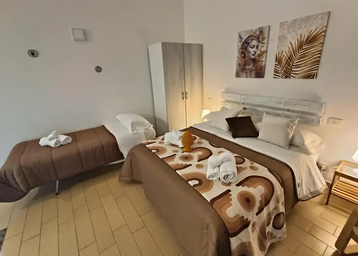 Meithras Homes Maison d'hôtes 3*