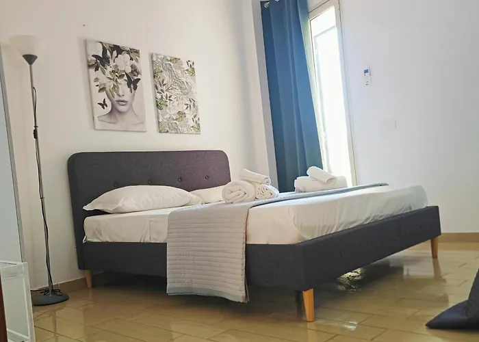 Guest house Meithras Homes